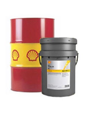 Shell Turbo Oil T 68