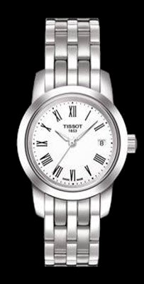 Đồng hồ đeo tay Tissot T-Classic T033.210.11.013.00