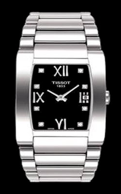 Đồng hồ đeo tay Tissot T-Trend T007.309.11.056.00