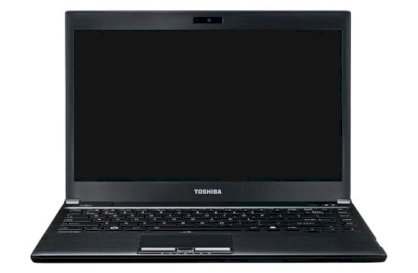 Toshiba Portege R930-B242 (PT331V-035012AR) (Intel Core i7-3520M 2.9GHz, 4GB RAM, 500GB HDD, VGA Intel HD Graphics 4000, 13.3 inch, Windows 7 Professional 64 bit)