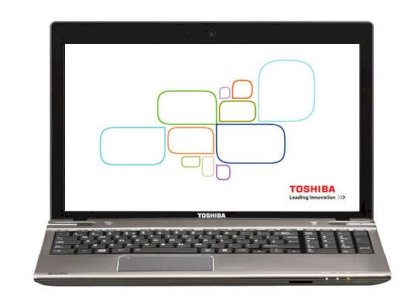 Toshiba Satellite P850-A839 (PSPKBV-03U019AR) (Intel Core i7-3610QM 2.3GHz, 8GB RAM, 1TB HDD, VGA NVIDIA GeForce GT 630M, 15.6 inch, Windows 7 Home Premium 64 bit)