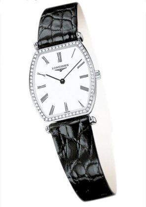 Đồng hồ đeo tay La Grandes Classiques Dư Longines L4.288.0.11.2
