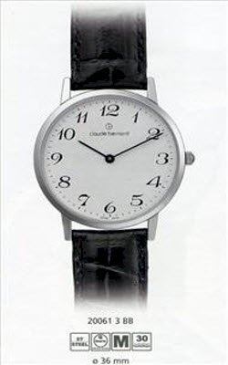 Đồng hồ đeo tay Claude Bernard Sophisticated Classics 20061.3.BB