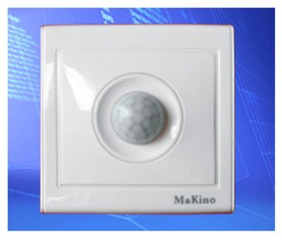 Công tắc cảm ứng quang học MAKINO MK8-018