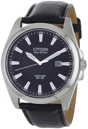 Citizen Citizen Men's BM7100-16E Corso Eco Drive Watch