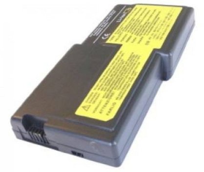 IBM R40E 6cell 5200mAh