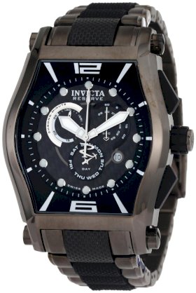 Invicta Men's 1908 Specialty Collection Swiss Quartz Watch