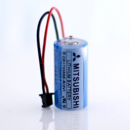 Pin Lithium Mitsubishi Q6BA