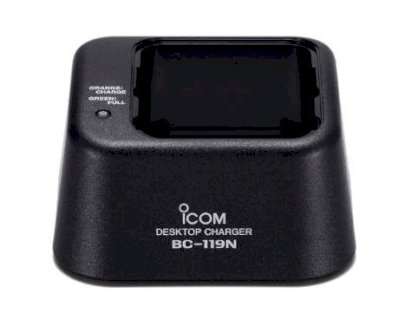 Icom BC-119N