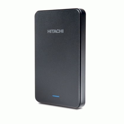 Hitachi Touro 1TB  USB 3.0 HTOLMX3NA10001ABB