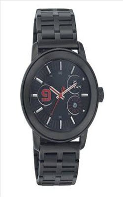Đồng hồ đeo tay Titan Purple 9409NM01