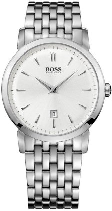 Hugo Boss Gents Wristwatch for Him Classic Design 7053
