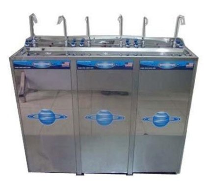 Máy lọc nước uống 6 vòi lạnh WW-06CU