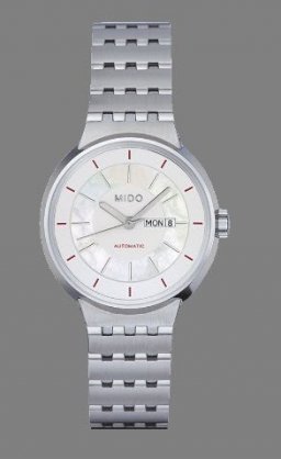Đồng hồ đeo tay Mido Alldial M7330.4.19.1