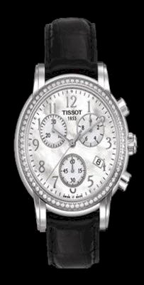 Đồng hồ đeo tay Tissot T-Classic T050.217.16.112.01