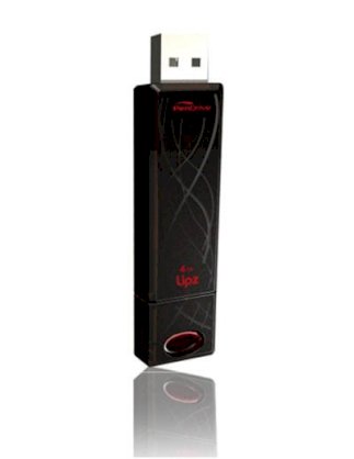 PenDrive Lipz 4GB