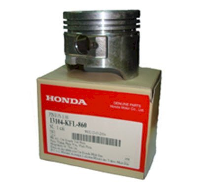 Piston tiêu chuẩn Honda 13101-KVB-900