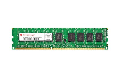 Strontium DDR2 2GB 800MHZ ECC UNB DIMM for server