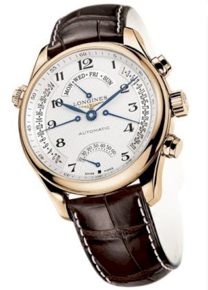 Đồng hồ đeo tay The Longines Master Collection L2.717.8.78.3