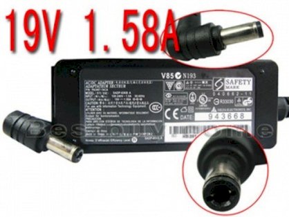 Adapter Toshiba 19V-1.58A Original