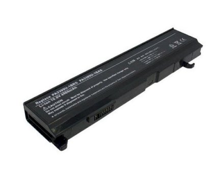 Pin Toshiba Tecra A3, A4, A5, A6 (6 Cell, 4400mAh) (PA3399U-1BAS, PA3399U-1BRS, PA3399U-2BAS, PA3399U-2BRS, PA3400U-1BRS, PA3478U-1BRS, PABAS057, PABAS076)