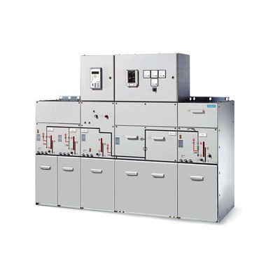 Tủ trung thế SIEMENS 8DH10