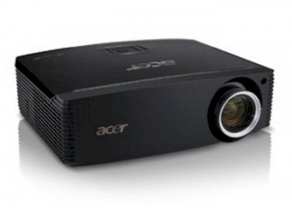 Máy chiếu Acer P7215 (DLP, 6000 lumens, XAG (1024 X 768), 3D-ready)
