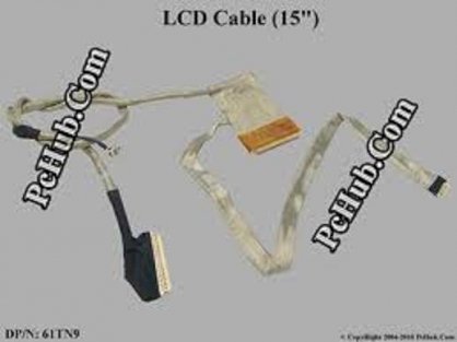 Cáp màn hình Dell Inspiron 1564 LCD Cable