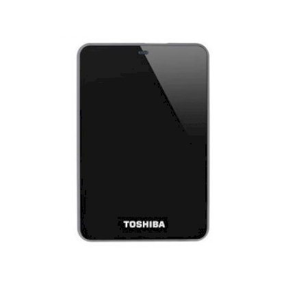 TOSHIBA CANVIO V6 1TB 2.5" USB 3.0 (HDTC610XW3B1)