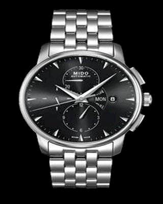 Đồng hồ đeo tay Mido Baroncelli M8607.4.18.1