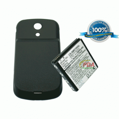 Pin dung lượng cao cho Samsung Epic 4G, SPH-D700