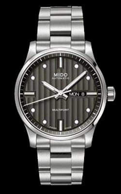 Đồng hồ đeo tay Mido Multiforti M005.430.16.061.00