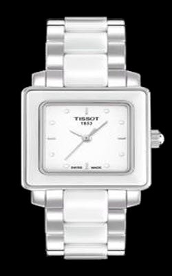 Đồng hồ đeo tay Tissot T-Trend T064.310.22.016.00