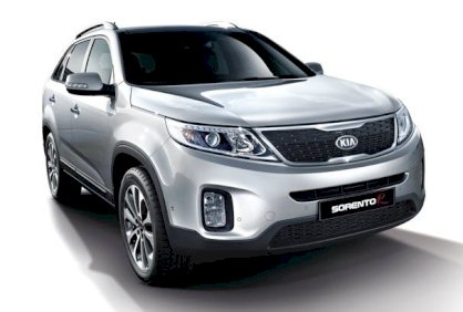 Kia Sorento R 2.0 AT 4WD 2012 5 chỗ