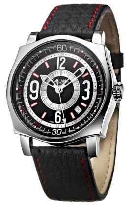 Golana Swiss Men's AD100-2 Advanced Pro 100 Automatic Watch