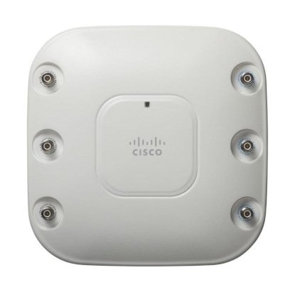 Cisco 1260 Series Access Point AIR-LAP1262N-E-K9