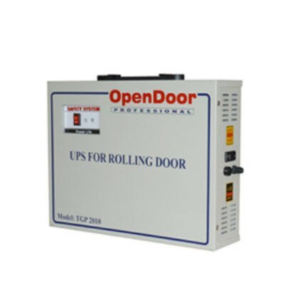Bình lưu điện cửa cuốn Opendoor 1200VA
