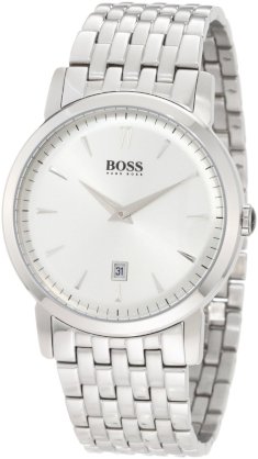 Hugo Boss Men's 1512719 HB1013 Classic Ultra Slim Watch