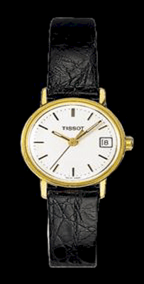Đồng hồ đeo tay Tissot T-Gold T71.3.106.31