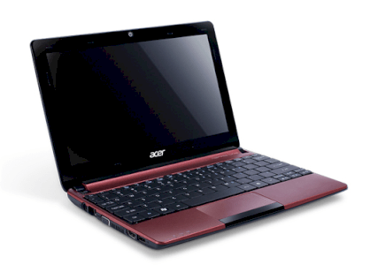 Acer Aspire One 722 (035) (AMD Dual-Core C-60 1.0GHz, 2GB RAM, 320GB HDD, VGA ATI Radeon HD 6250, 11.6 inch, Linux)