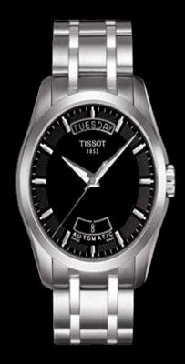 Đồng hồ đeo tay Tissot T-Trend T035.407.11.051.00