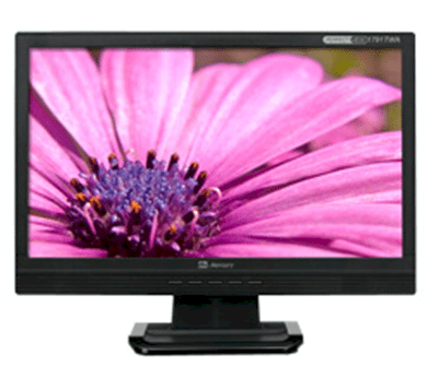 Mercury 1791TWA 17inch LCD