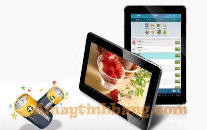 KNC 701S (Allwinner A13 1GHz, 512MB RAM, 8GB Flash Driver, 7 inch, Android OS v4.0)