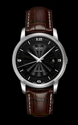 Đồng hồ đeo tay Mido Baroncelli M010.408.16.057.10