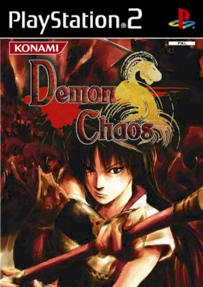 Demon Chaos (PS2)