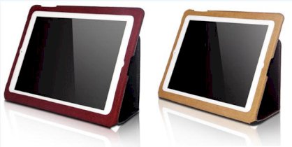 Case Hoco Ultra thin for iPad 2 -iPad 3 