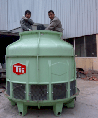 Tháp giải nhiệt TASHIN TSC 80RT