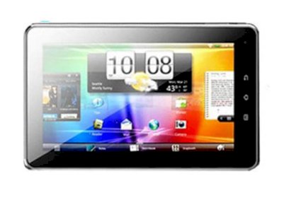 Hinic H7003C (ARM Cortex A10 1.2GHz, 512MB RAM, 4GB Flash Driver, 7 inch, Android OS v2.3)