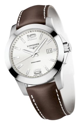 Đồng hồ đeo tay Longines Conquest L3.659.4.76.5