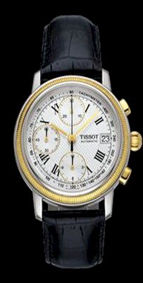 Đồng hồ đeo tay Tissot T-Gold T71.0.427.33